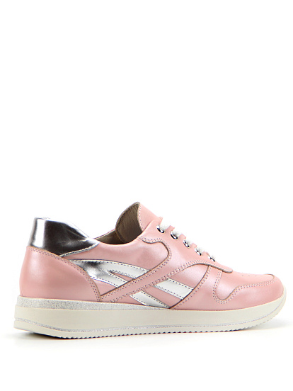 картинка Кроссовки ED'ART 132.151'w.pink R от интернет магазина