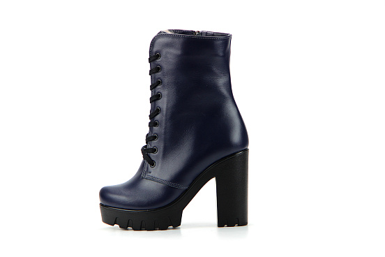 картинка Ботильоны ED'ART 902.828.blue от интернет магазина