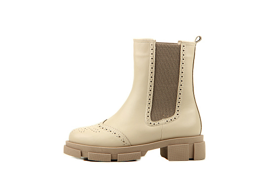 картинка Челси ED'ART 360.P.21074'be. beige от интернет магазина