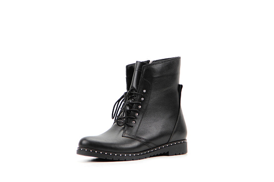 картинка Ботинки ED'ART 239.m.madonna10.black'kl от интернет магазина