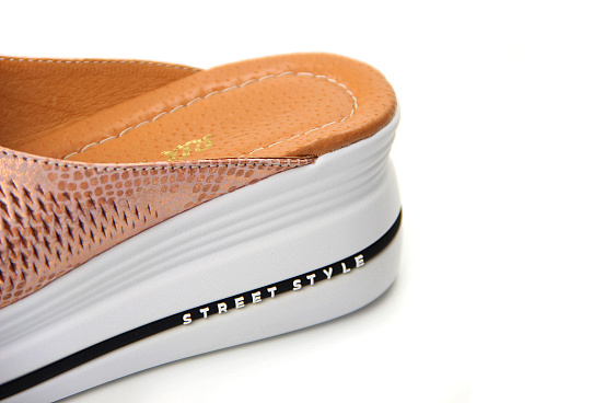 картинка Босоножки ED'ART 2017.248'w.gold.mamba от интернет магазина