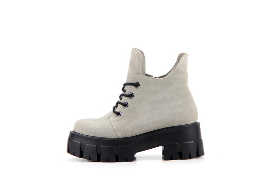 картинка Ботинки ED'ART 228.90200'bl.grey.w R от интернет магазина