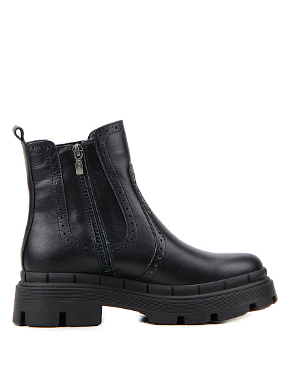 картинка Ботинки ED'ART 336.astra30'bl. black R от интернет магазина