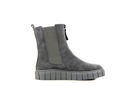 картинка Ботинки ED'ART 345.1918'gr.Gray w от интернет магазина