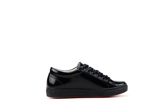 картинка Кеды ED'ART 130.lusi'bl.black от интернет магазина