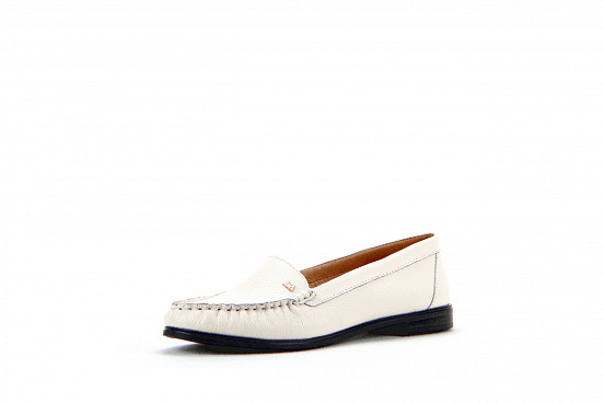 картинка Мокасины ED'ART 120.0508'bl.beige от интернет магазина
