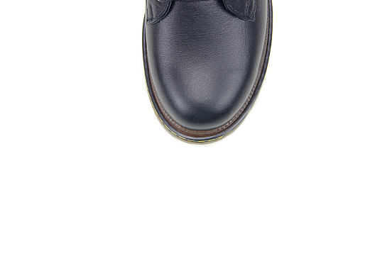 картинка Ботинки ED'ART 347.astra11.black от интернет магазина