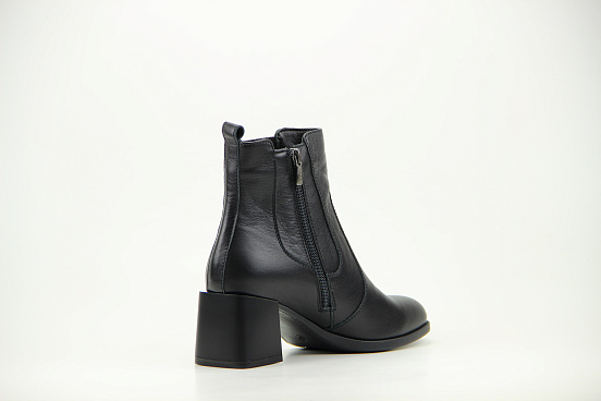 картинка Ботильоны ED'ART 535.Janet'bl. black R от интернет магазина