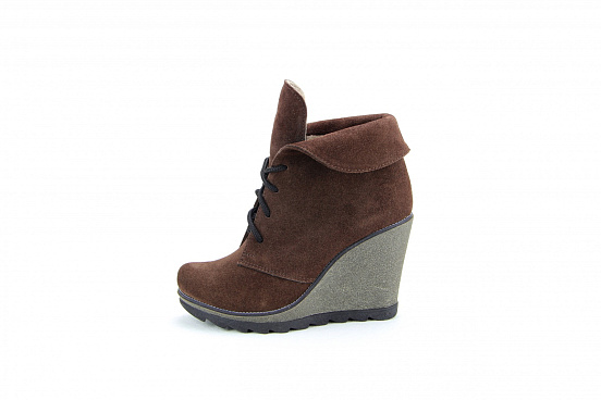 картинка Ботильоны ED'ART 900.alegra .brown от интернет магазина