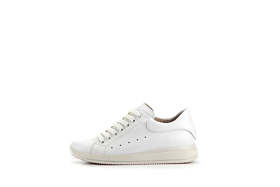 картинка Кроссовки ED'ART 139.151w.white от интернет магазина