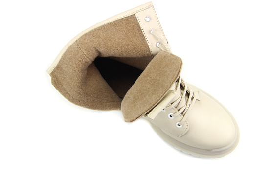 картинка Ботинки ED'ART 327.astra20'w.beige от интернет магазина