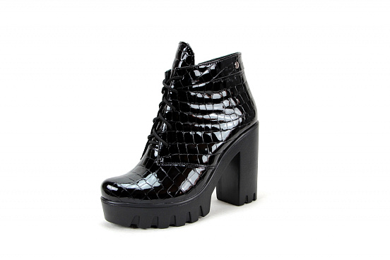 картинка Ботильоны ED'ART 900.828 M.focus от интернет магазина