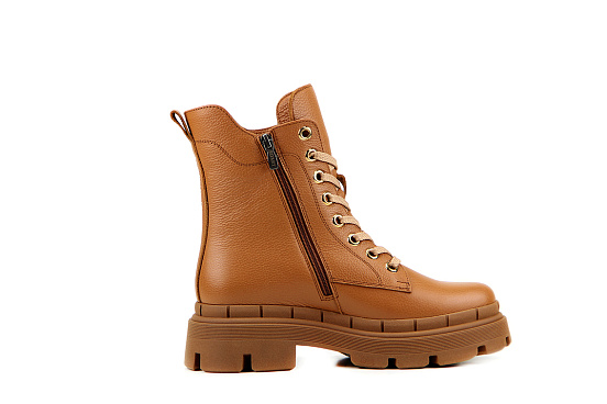 картинка Ботинки ED'ART 346.astra30'te.mustard от интернет магазина