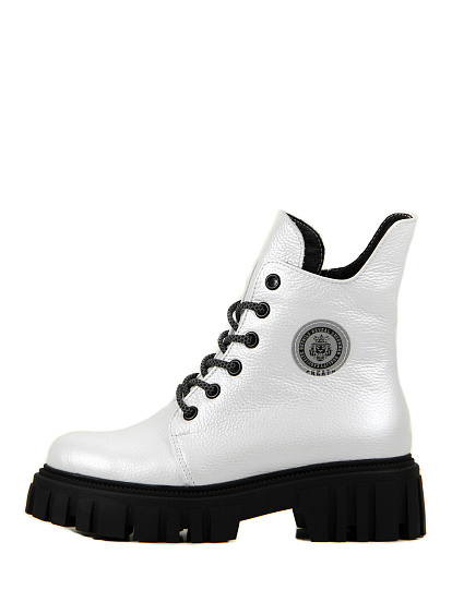 картинка Ботинки ED'ART 228V.21153'bl. white max R от интернет магазина