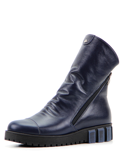 картинка Ботинки ED'ART 233.astra8.blue R от интернет магазина