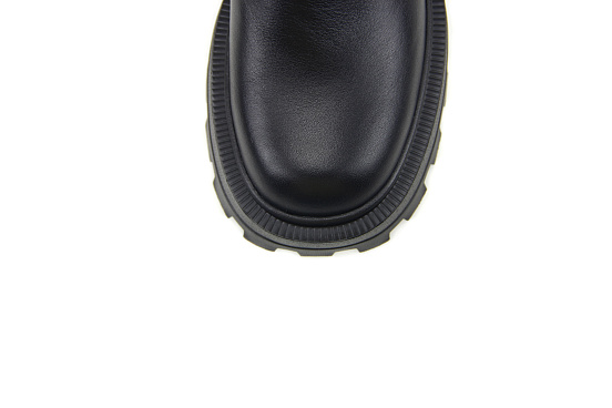 картинка Ботинки ED'ART 344.Lavina'bl.Black от интернет магазина