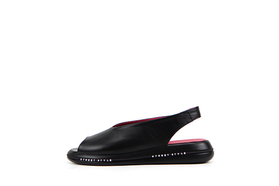 картинка Босоножки ED'ART 1019.189'bl. black от интернет магазина