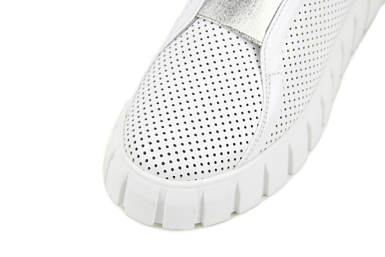 картинка Кеды ED'ART 162.91505'w.White от интернет магазина