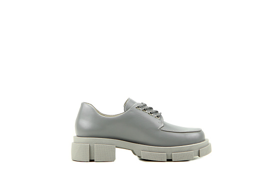 картинка Туфли полуботинки ED'ART 202.21074'gr.Grey от интернет магазина