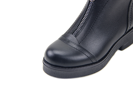 картинка Ботинки ED'ART 245.brook.Black от интернет магазина