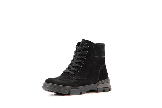 картинка Ботинки ED'ART 921.astra15.n.black от интернет магазина
