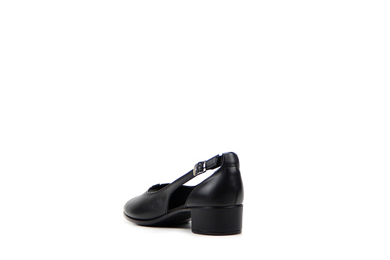 картинка Босоножки ED'ART 3021.312'bl.black от интернет магазина