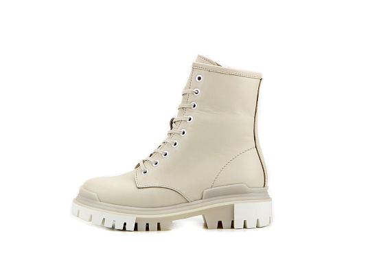 картинка Ботинки ED'ART 327.astra20'w.beige от интернет магазина