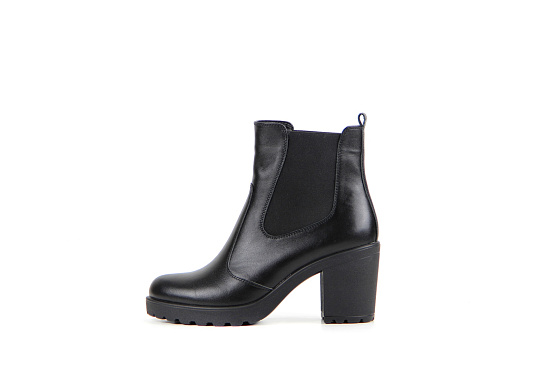 картинка Ботильоны ED'ART 609.620.black от интернет магазина