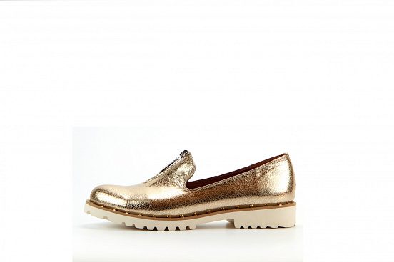 картинка Туфли ED'ART 108.sigma-pyr'w.gold от интернет магазина