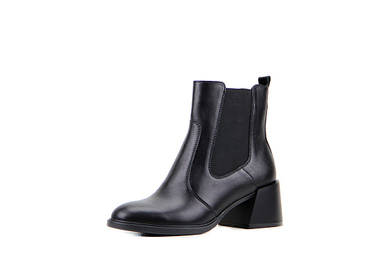картинка Ботильоны ED'ART 535.Janet'bl.black от интернет магазина
