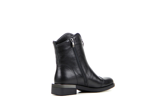картинка Ботинки ED'ART 248.244'n.black от интернет магазина