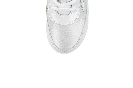 картинка Ботинки ED'ART 310.omega'w.White/wh.astana от интернет магазина