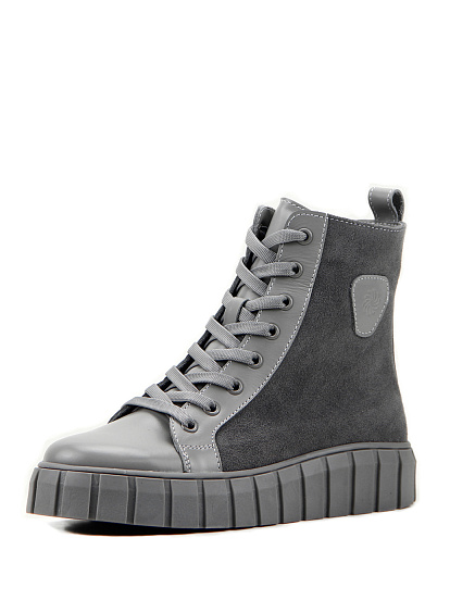 картинка Ботинки ED'ART 214.1918'gr. gray.w R от интернет магазина