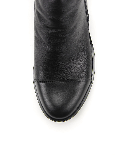 картинка Ботинки ED'ART 233.irma5.black R от интернет магазина