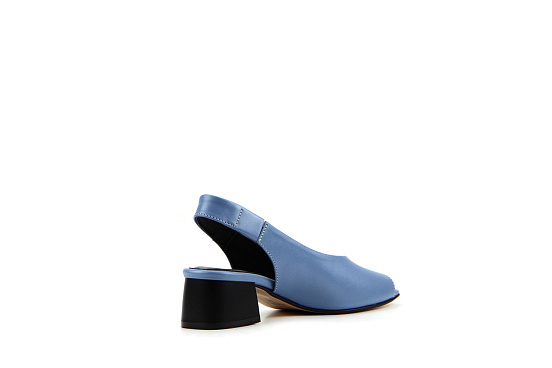 картинка Босоножки ED'ART 4001.4053'bl. Richie jeans от интернет магазина