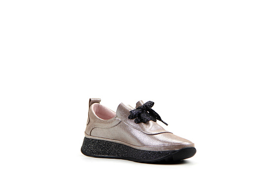 картинка Кроссовки ED'ART 153.157'bl. taupe от интернет магазина