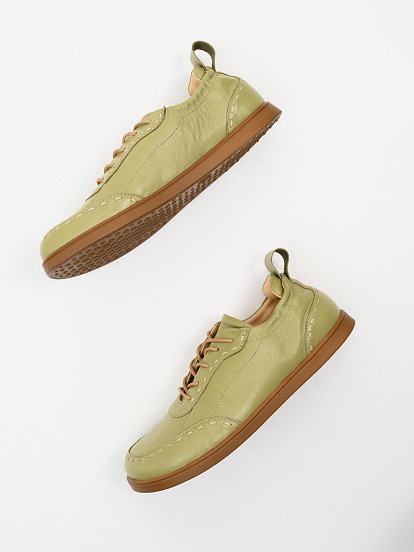 картинка Сникерины ED'ART 178.асти'br.Олива от интернет магазина