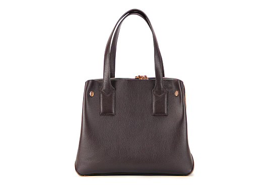 картинка Сумка ED`ART S05. brown от интернет магазина