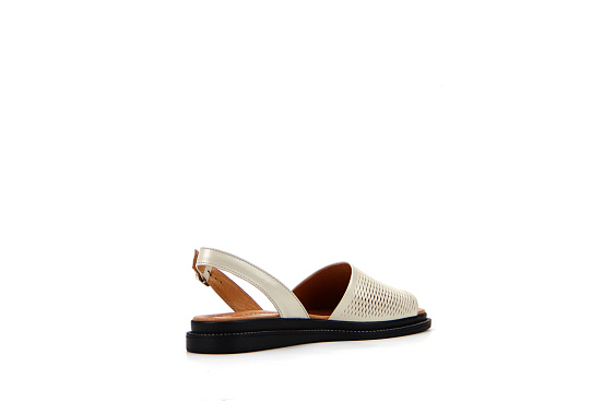 картинка Босоножки ED'ART 1057.169'bl.beige от интернет магазина