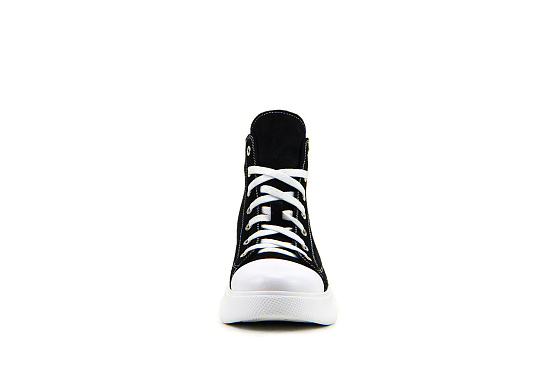 картинка Ботинки ED'ART 213.c.195'w. black R от интернет магазина