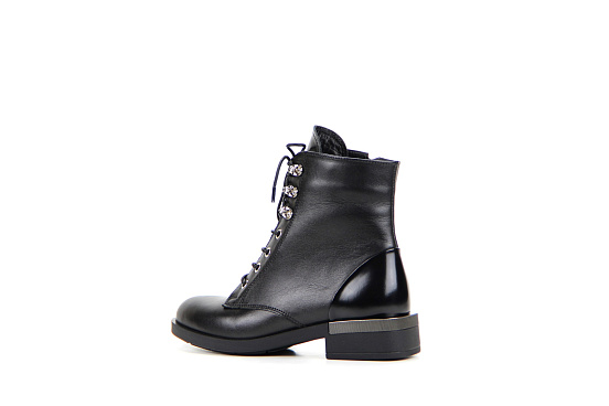 картинка Ботинки ED'ART 247.244'n.black от интернет магазина
