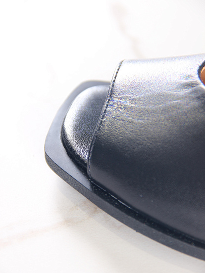 картинка Босоножки ED'ART 4001.415'bl. черный от интернет магазина