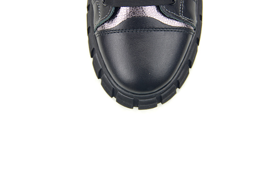 картинка Ботинки ED'ART 311.1918'bl.nikel R от интернет магазина