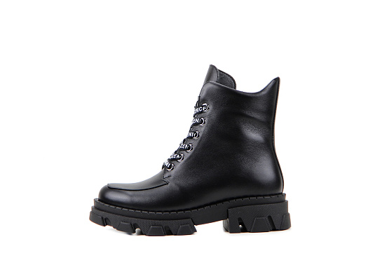 картинка Ботинки ED'ART 328.astra32'bl.black от интернет магазина