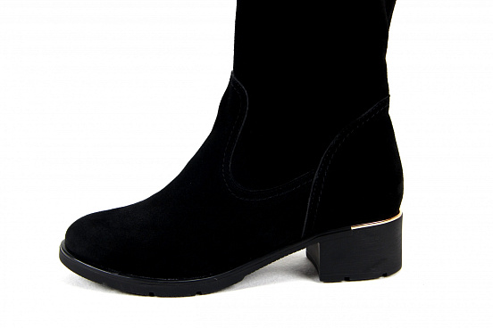 картинка Сапоги ED'ART 962.Irma.w от интернет магазина