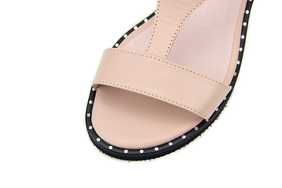 картинка Босоножки ED'ART 1058.110'bl.Pydra от интернет магазина