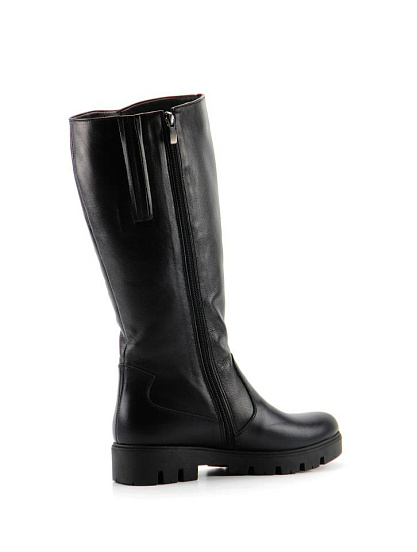 картинка Сапоги ED'ART 252.sandra.XL. R от интернет магазина