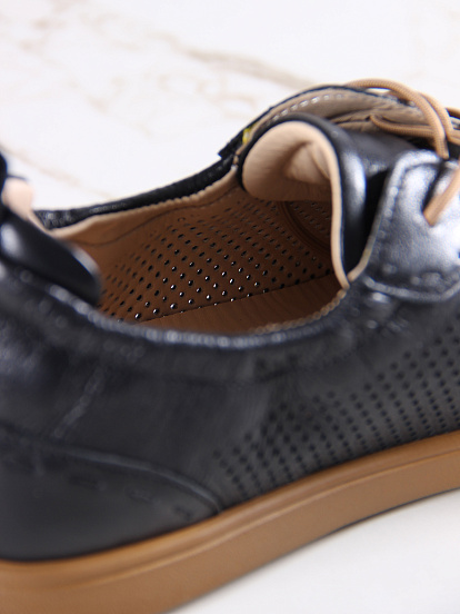 картинка Сникерины ED'ART 178.Р.асти'br.Черный стар от интернет магазина