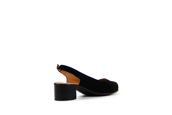 картинка Босоножки ED'ART 402.412'bl.w.black от интернет магазина