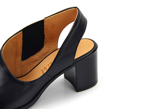 картинка Босоножки ED'ART 6011.624'bl.black от интернет магазина